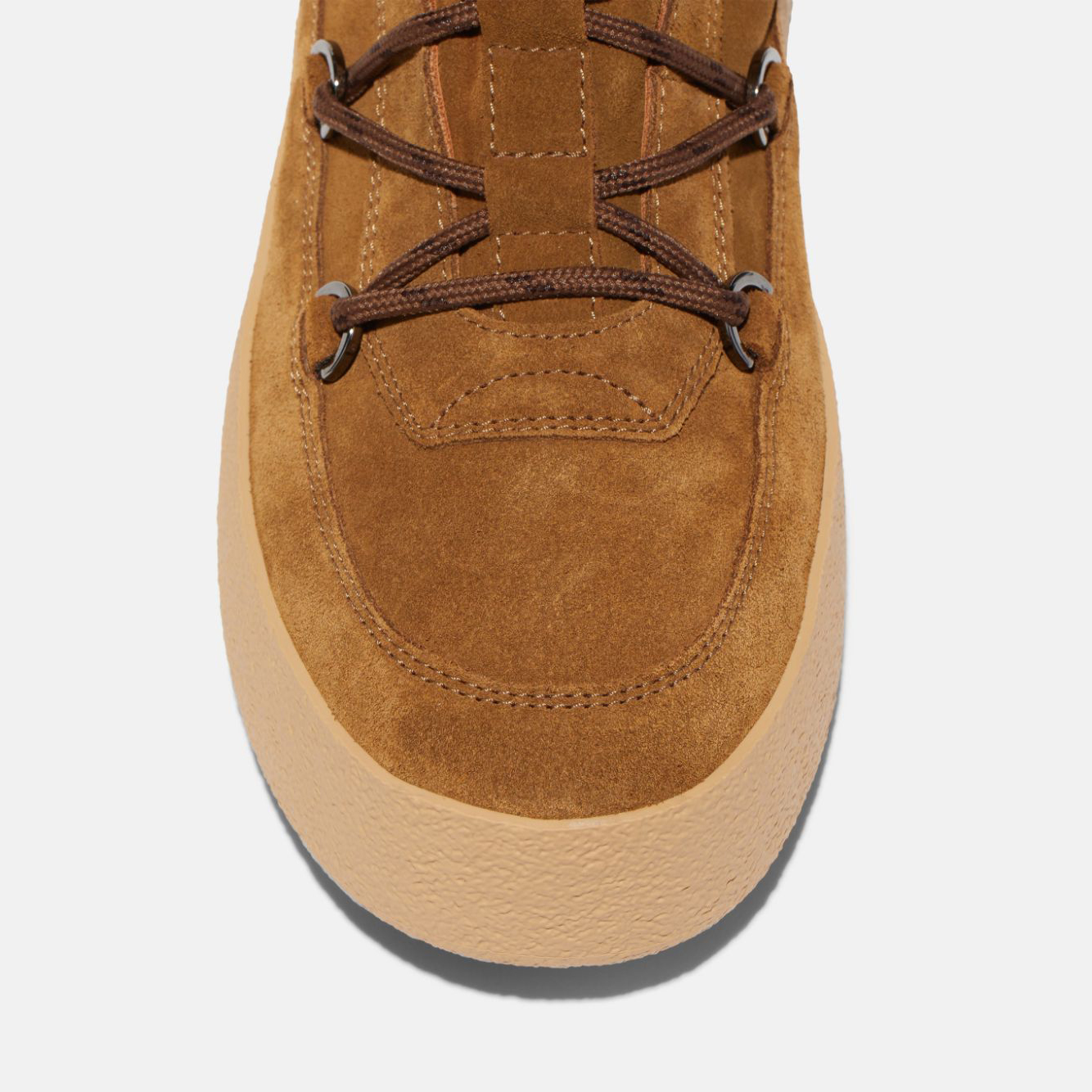 Moon Boot® Mtrack Vinterstøvler Herre Brune NO-674930